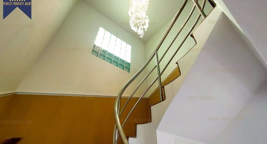 For sale 5 bedrooms house in Min Buri, Bangkok