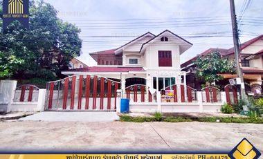 For sale 5 bedrooms house in Min Buri, Bangkok
