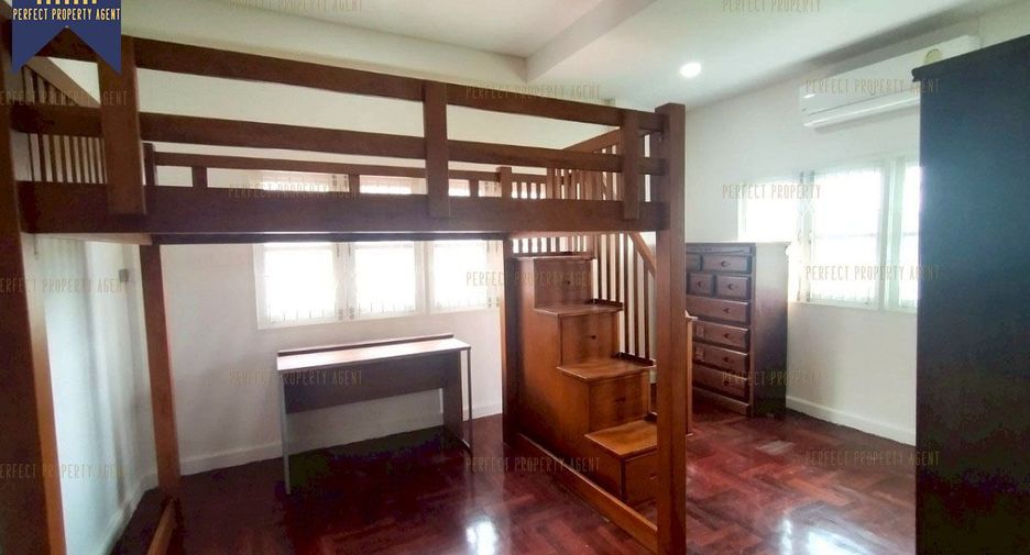 For sale 5 bedrooms house in Min Buri, Bangkok