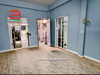 For sale land in Mueang Nonthaburi, Nonthaburi