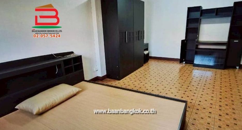 For sale land in Mueang Nonthaburi, Nonthaburi