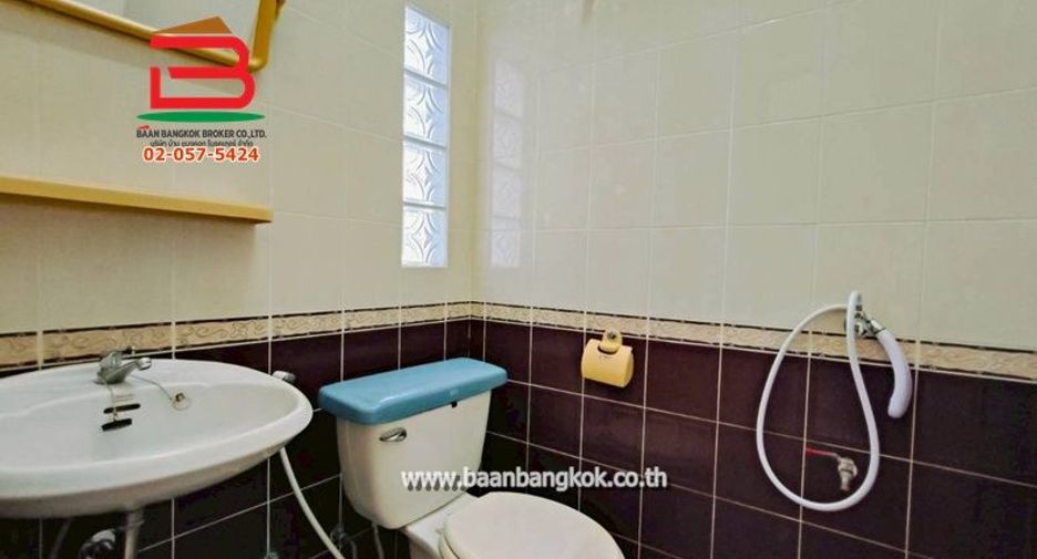 For sale land in Mueang Nonthaburi, Nonthaburi