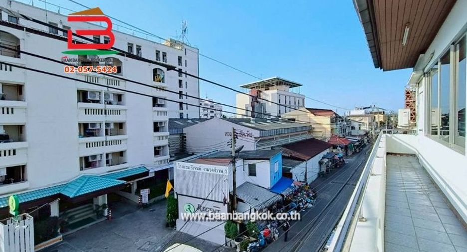 For sale land in Mueang Nonthaburi, Nonthaburi
