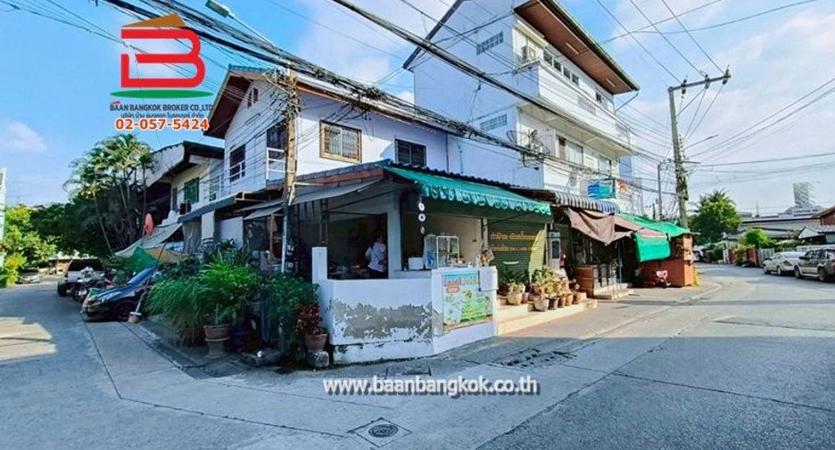 For sale land in Mueang Nonthaburi, Nonthaburi