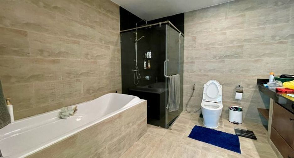 Продажа 1 кровать кондо в Банг Ламунг, Чонбури