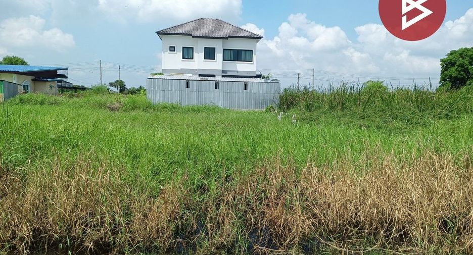出售 土地 在 Nakhon Chai Si, Nakhon Pathom