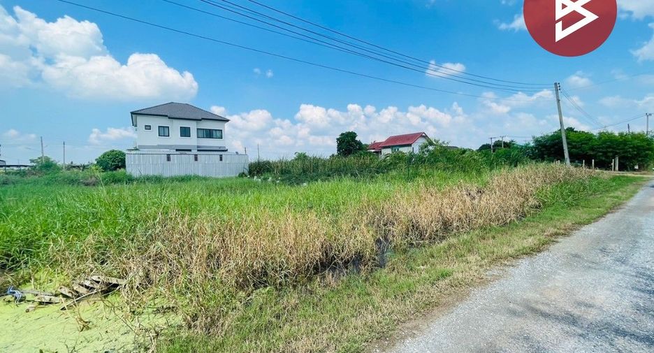 出售 土地 在 Nakhon Chai Si, Nakhon Pathom