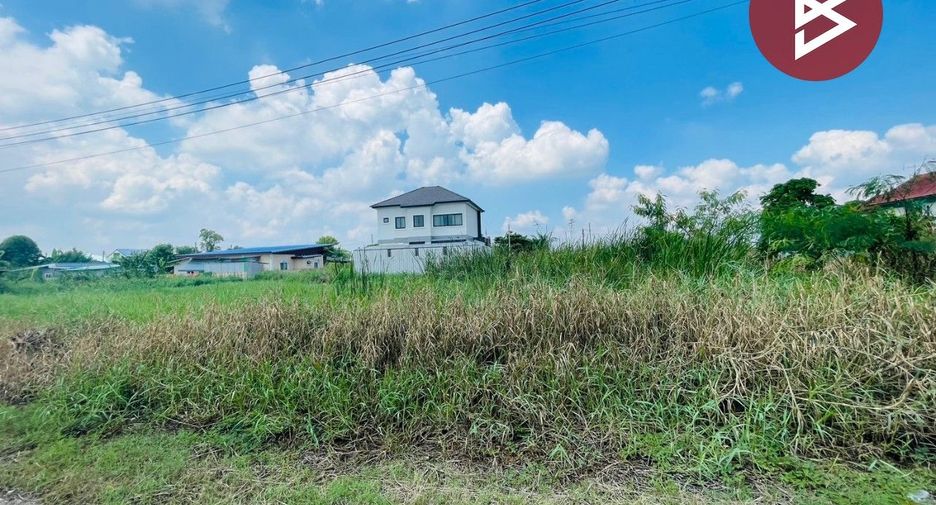 出售 土地 在 Nakhon Chai Si, Nakhon Pathom