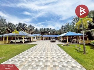 For sale 3 bedrooms house in Bang Saphan, Prachuap Khiri Khan