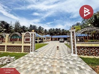 For sale 3 bedrooms house in Bang Saphan, Prachuap Khiri Khan