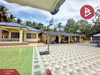 For sale 3 bedrooms house in Bang Saphan, Prachuap Khiri Khan