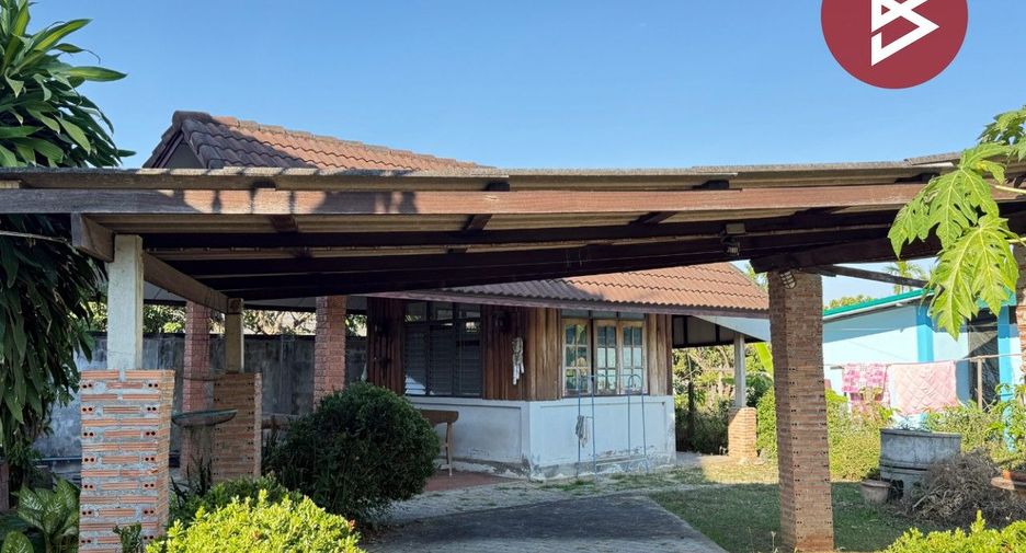 À vendre 3 chambres maison à Saraphi, Chiang Mai