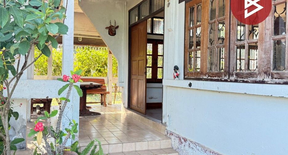 À vendre 3 chambres maison à Saraphi, Chiang Mai