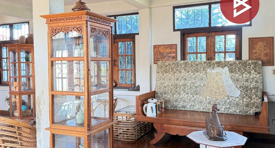 À vendre 3 chambres maison à Saraphi, Chiang Mai