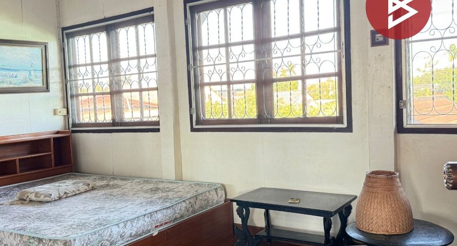 À vendre 3 chambres maison à Saraphi, Chiang Mai