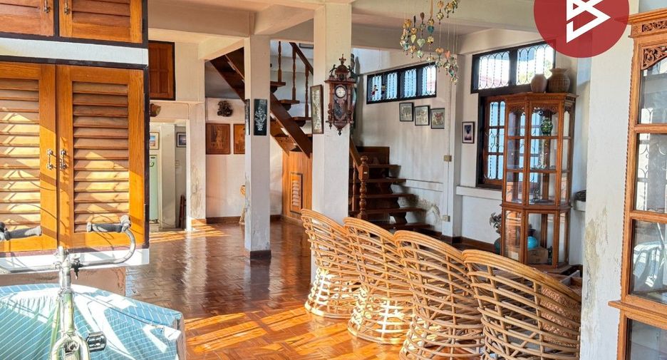 À vendre 3 chambres maison à Saraphi, Chiang Mai