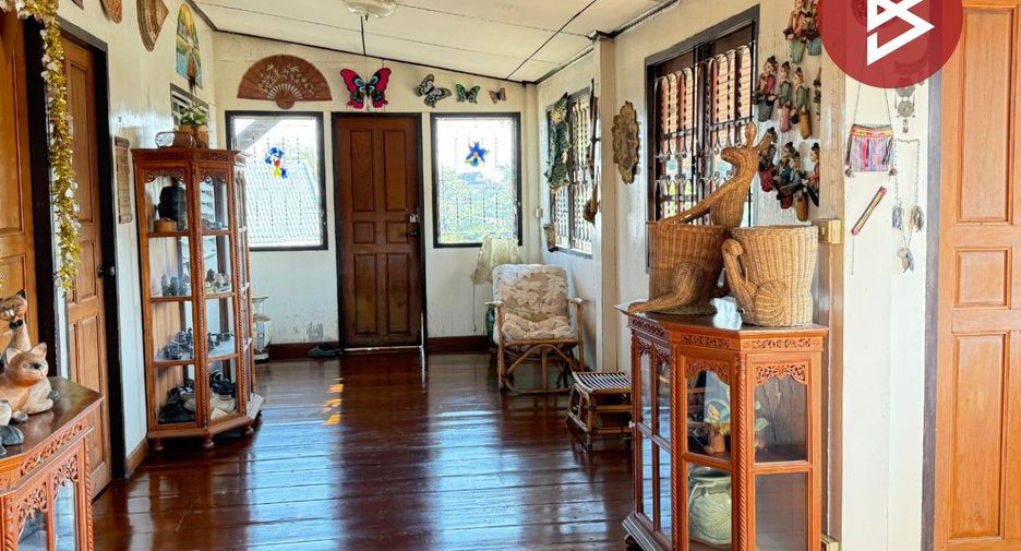 À vendre 3 chambres maison à Saraphi, Chiang Mai