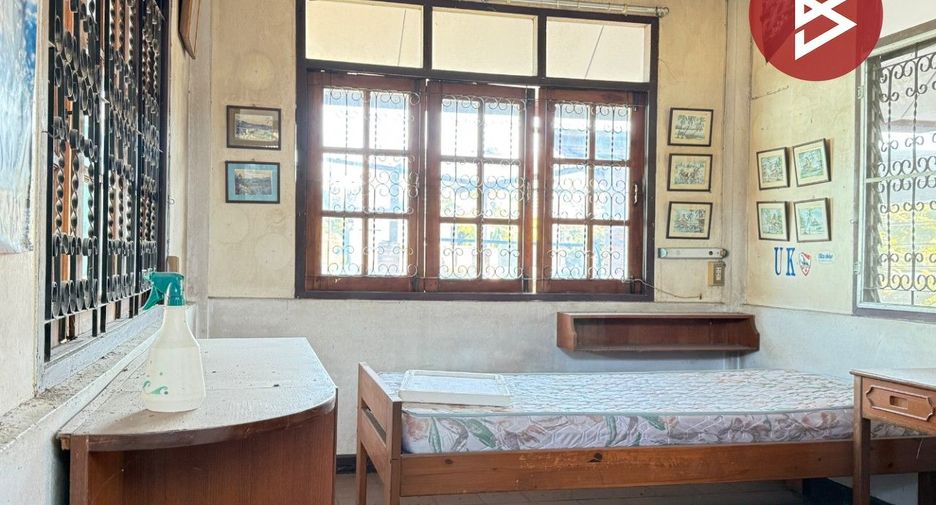 À vendre 3 chambres maison à Saraphi, Chiang Mai