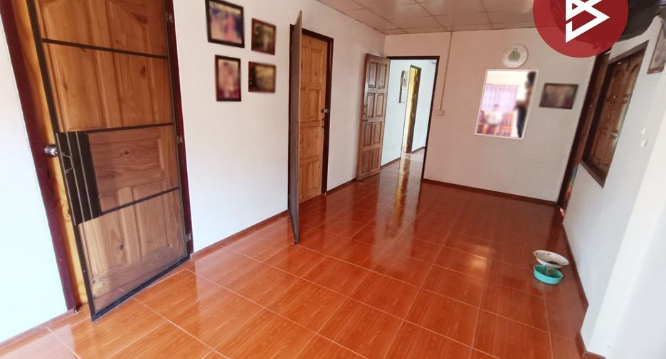 For sale 5 bedrooms house in Lom Sak, Phetchabun
