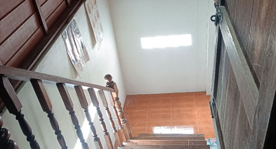 For sale 5 bedrooms house in Lom Sak, Phetchabun