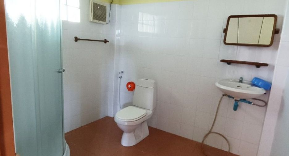 For sale 5 bedrooms house in Lom Sak, Phetchabun