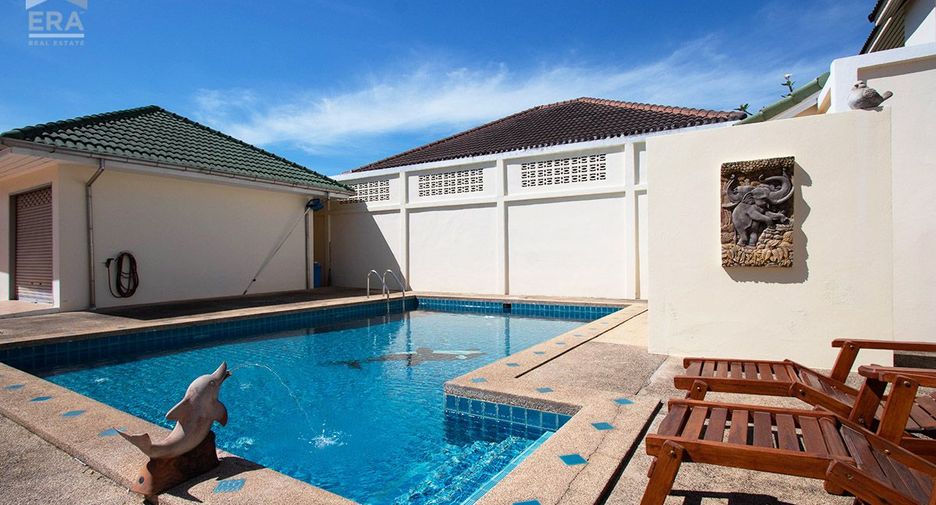 For sale 3 ベッドルーム house in Mueang Rayong, Rayong