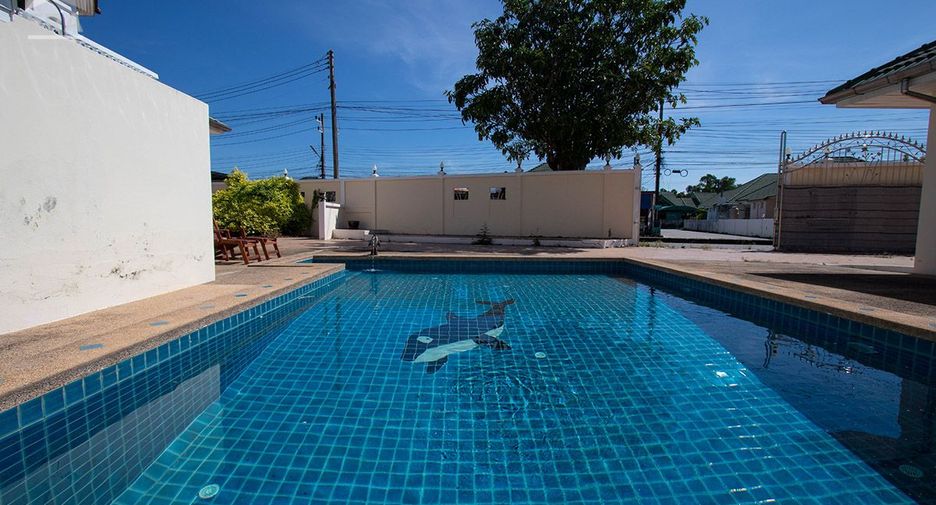 For sale 3 ベッドルーム house in Mueang Rayong, Rayong
