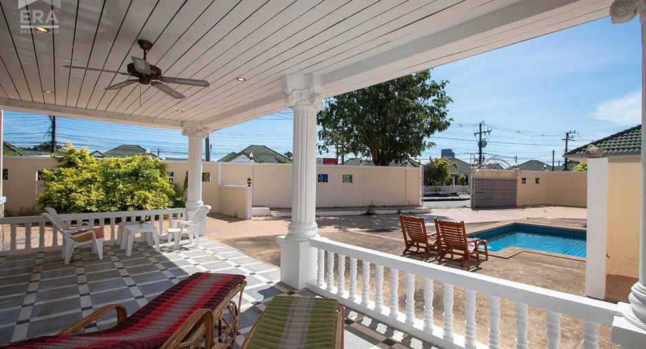 For sale 3 ベッドルーム house in Mueang Rayong, Rayong