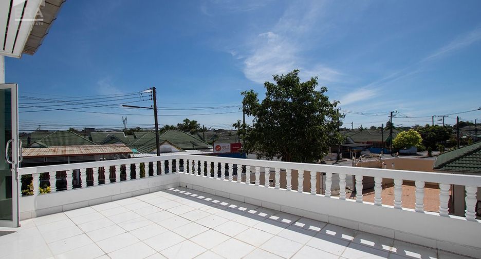 For sale 3 ベッドルーム house in Mueang Rayong, Rayong