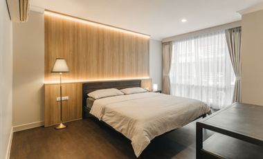 Condo en alquiler de 2 habitaciones en Khlong Toei, Bangkok
