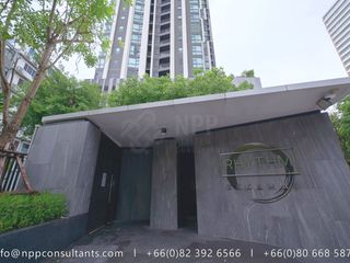 For rent and for sale 3 bedrooms condo in Watthana, Bangkok
