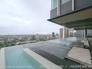 For rent and for sale 3 bedrooms condo in Watthana, Bangkok