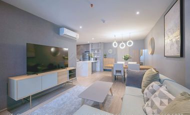 Wohnung zur Miete und zum Kauf mit 3 Zimmer in Watthana, Bangkok