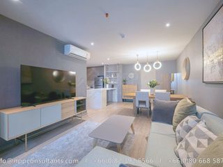For rent and for sale 3 bedrooms condo in Watthana, Bangkok