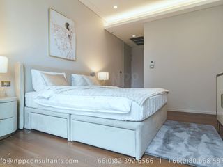 For rent and for sale 2 bedrooms condo in Pathum Wan, Bangkok