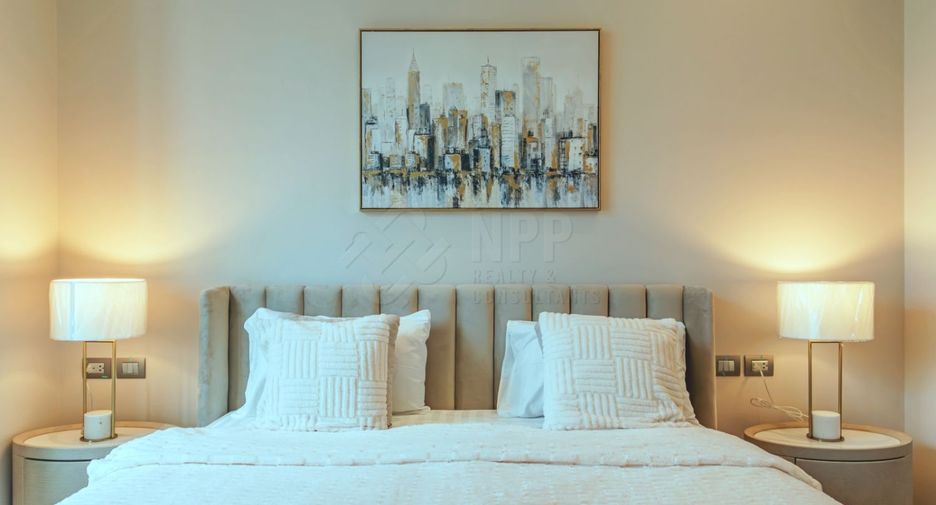 For rent and for sale 2 bedrooms condo in Pathum Wan, Bangkok