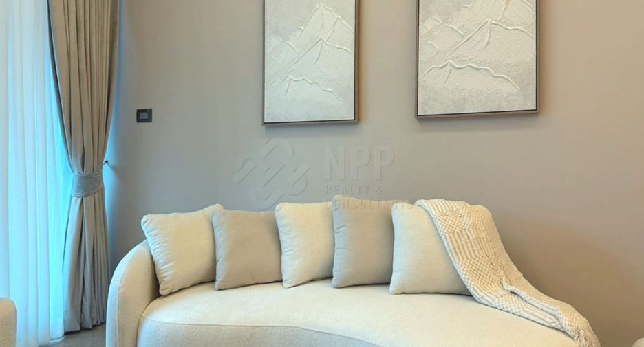 For rent and for sale 2 bedrooms condo in Pathum Wan, Bangkok