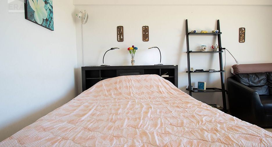 For sale 1 bed condo in Mueang Rayong, Rayong