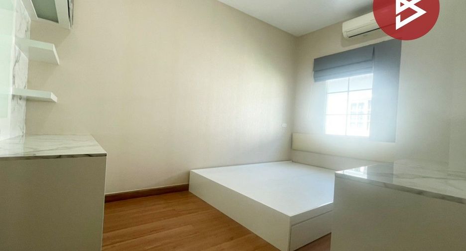 For sale 3 bedrooms townhouse in Prawet, Bangkok