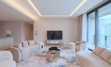 For rent and for sale 5 bedrooms condo in Pathum Wan, Bangkok