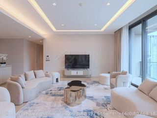 For rent and for sale 5 bedrooms condo in Pathum Wan, Bangkok