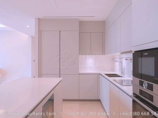 For rent and for sale 5 bedrooms condo in Pathum Wan, Bangkok