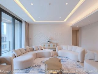 For rent and for sale 5 bedrooms condo in Pathum Wan, Bangkok