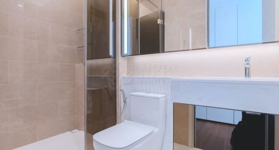 For rent and for sale 5 bedrooms condo in Pathum Wan, Bangkok