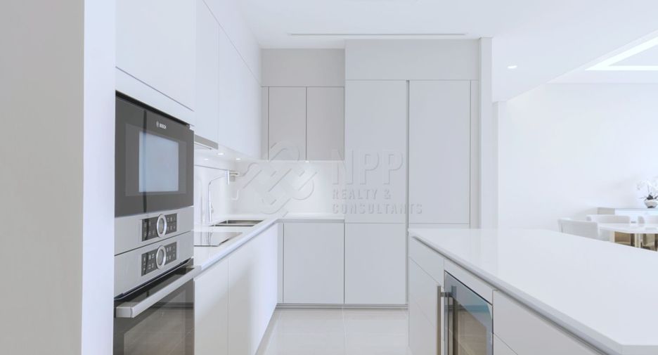 For rent and for sale 5 bedrooms condo in Pathum Wan, Bangkok