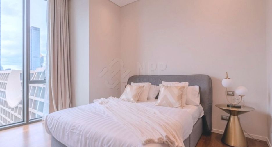 For rent and for sale 5 bedrooms condo in Pathum Wan, Bangkok