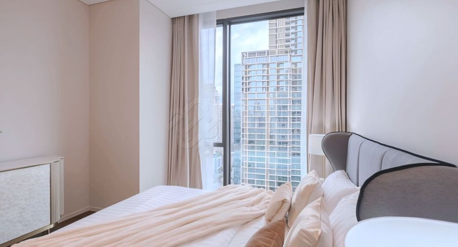 For rent and for sale 5 bedrooms condo in Pathum Wan, Bangkok