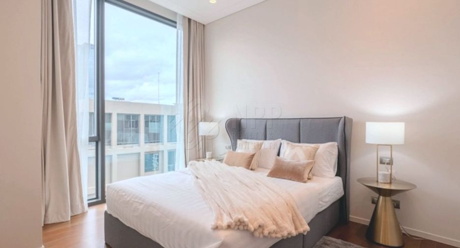For rent and for sale 5 bedrooms condo in Pathum Wan, Bangkok