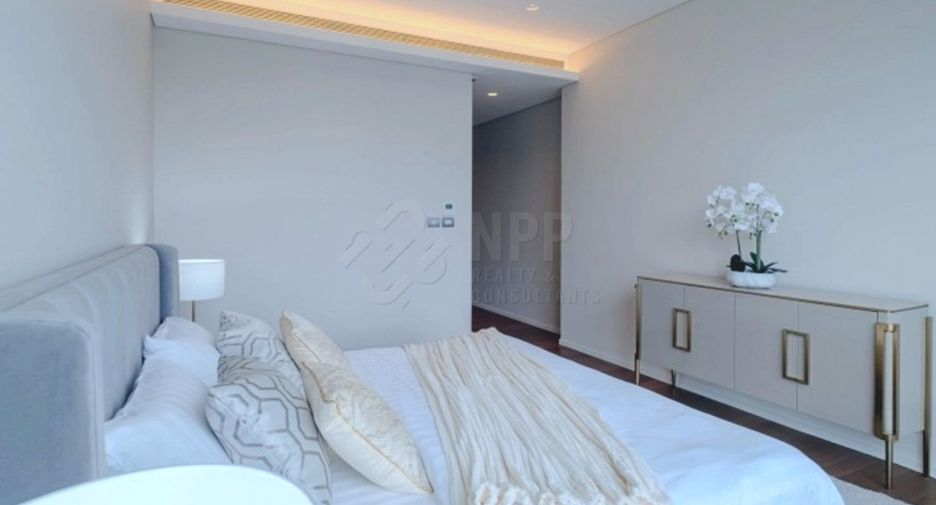 For rent and for sale 5 bedrooms condo in Pathum Wan, Bangkok