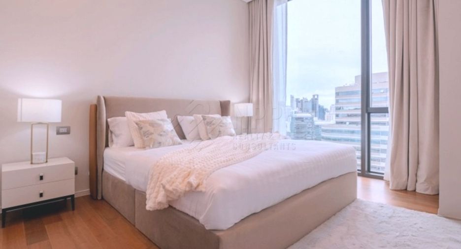 For rent and for sale 5 bedrooms condo in Pathum Wan, Bangkok